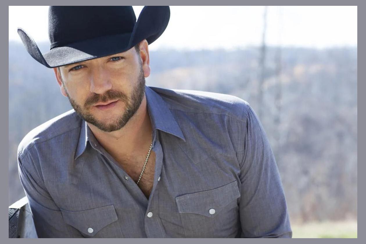 Craig Campbell